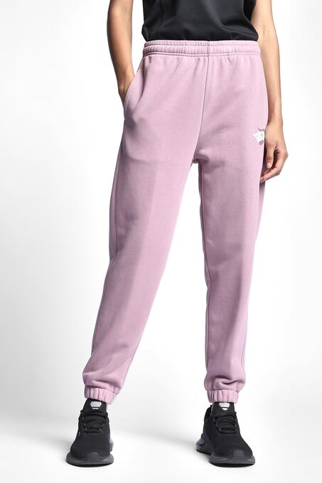 شلوار پیاده روی بنفش شلوار پیاده روی زنانه لسکون