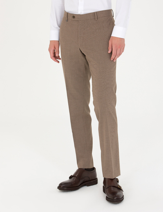 شلوار رسمی مردانه پیر کاردین