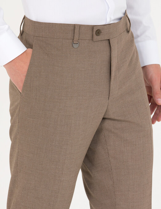 شلوار رسمی مردانه پیر کاردین