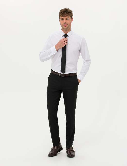 شلوار رسمی مردانه پیر کاردین