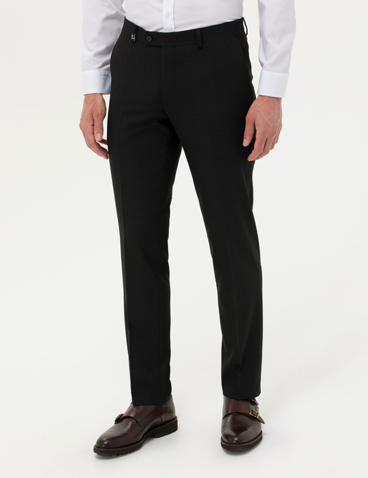 شلوار رسمی مردانه پیر کاردین