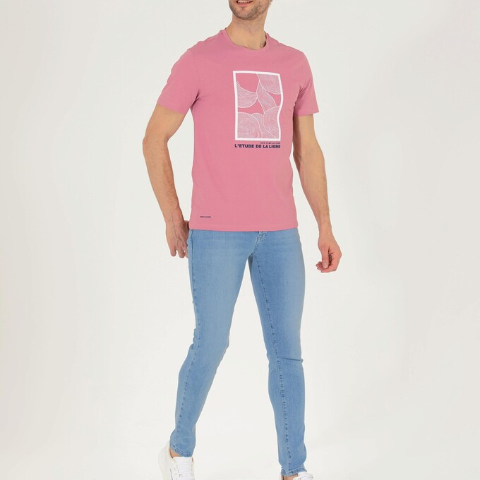 شلوار جین مردانه پیر کاردین