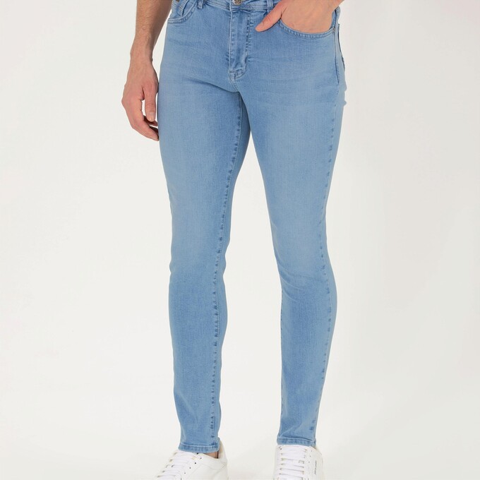 شلوار جین مردانه پیر کاردین