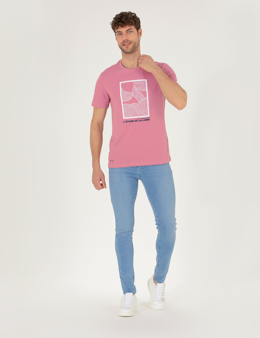 شلوار جین مردانه پیر کاردین