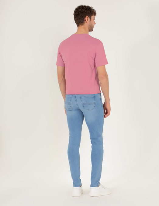 شلوار جین مردانه پیر کاردین