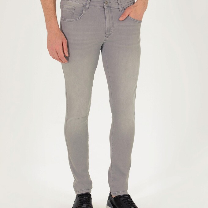 شلوار جین مردانه پیر کاردین