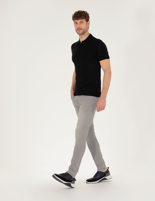 شلوار جین مردانه پیر کاردین