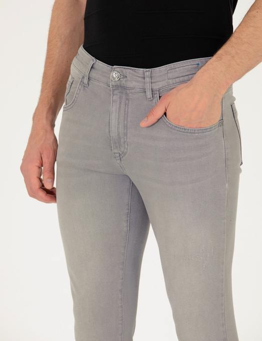 شلوار جین مردانه پیر کاردین