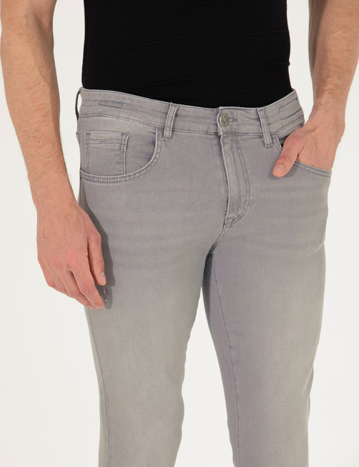 شلوار جین مردانه پیر کاردین