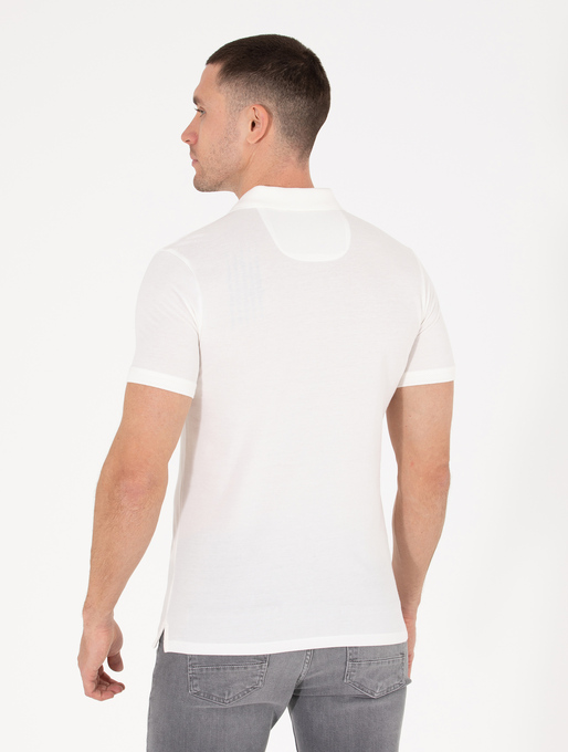 پولو شرت مردانه پیر کاردین