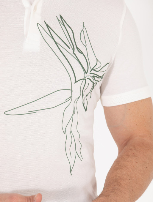 پولو شرت مردانه پیر کاردین