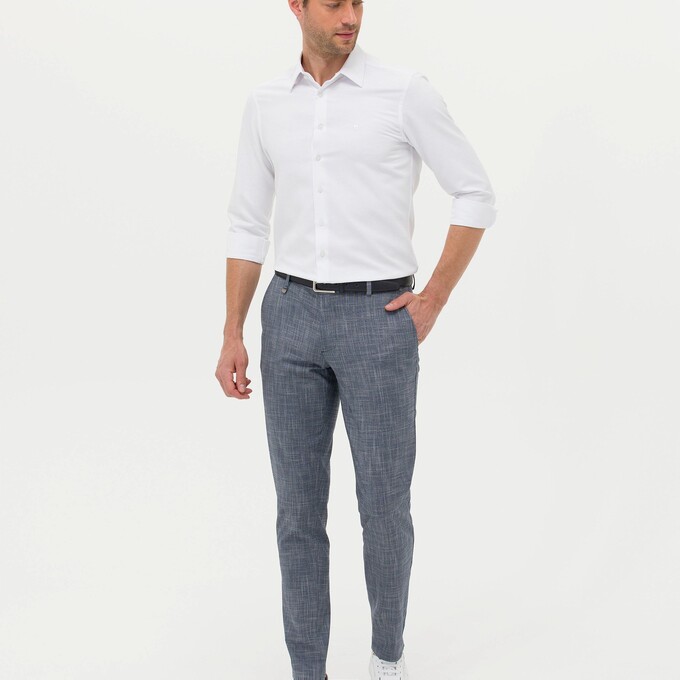 شلوار رسمی مردانه پیر کاردین