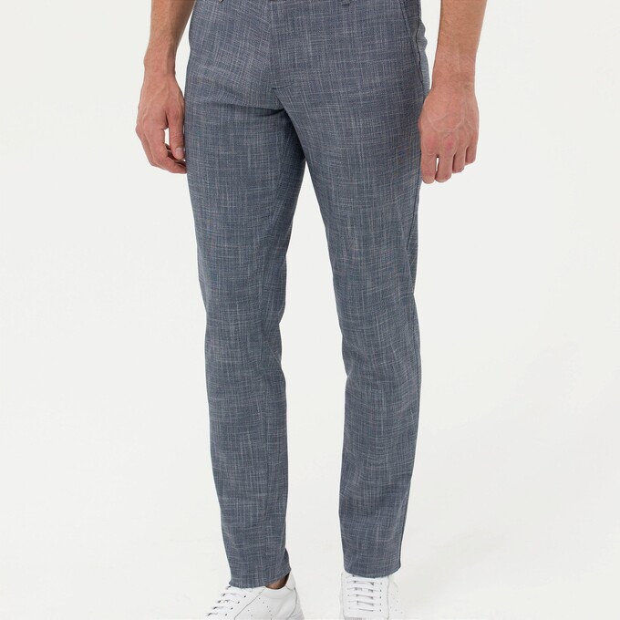 شلوار رسمی مردانه پیر کاردین