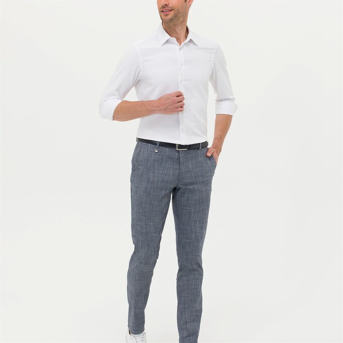 شلوار رسمی مردانه پیر کاردین