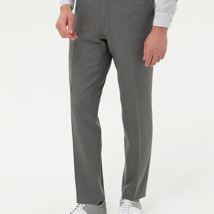 شلوار رسمی مردانه پیر کاردین