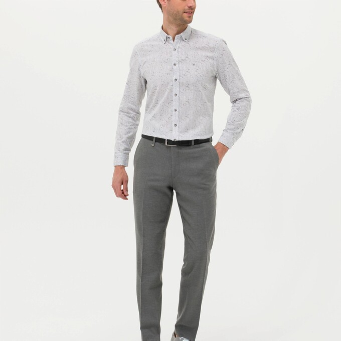 شلوار رسمی مردانه پیر کاردین