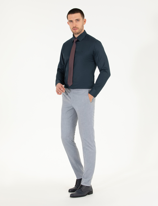 شلوار رسمی مردانه پیر کاردین