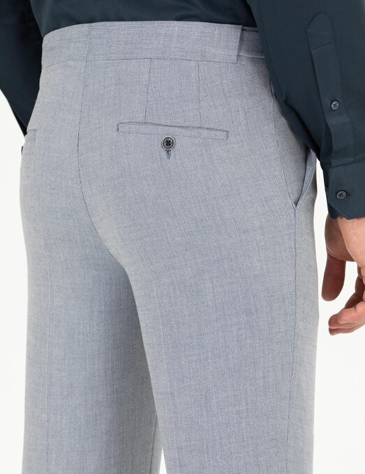 شلوار رسمی مردانه پیر کاردین