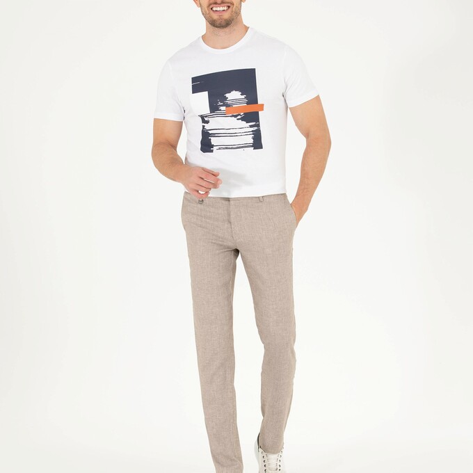 شلوار رسمی مردانه پیر کاردین