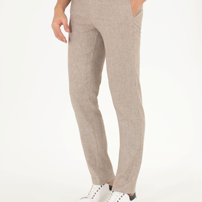 شلوار رسمی مردانه پیر کاردین