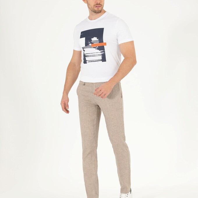 شلوار رسمی مردانه پیر کاردین