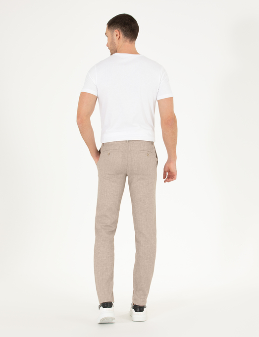 شلوار رسمی مردانه پیر کاردین