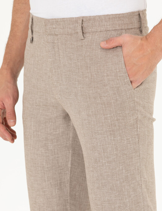 شلوار رسمی مردانه پیر کاردین