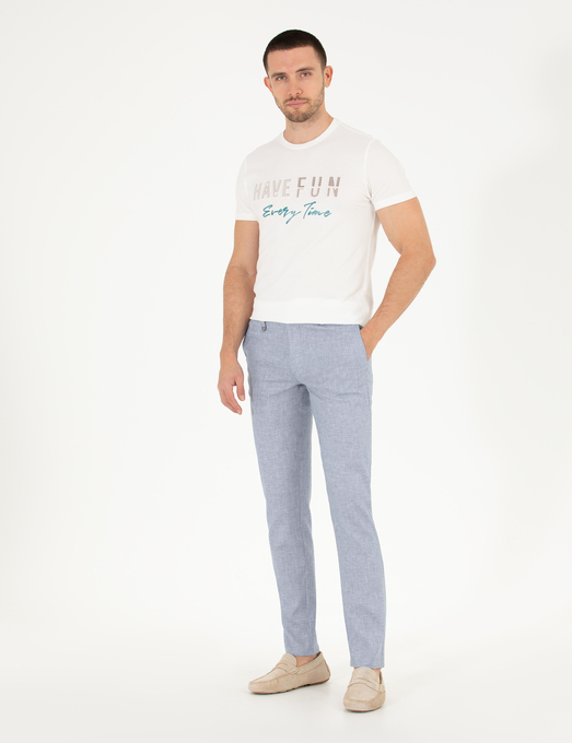 شلوار رسمی مردانه پیر کاردین