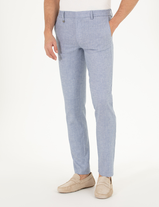 شلوار رسمی مردانه پیر کاردین