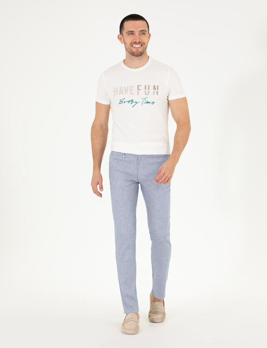 شلوار رسمی مردانه پیر کاردین