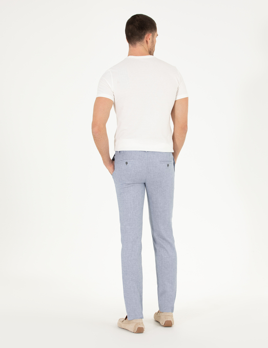 شلوار رسمی مردانه پیر کاردین