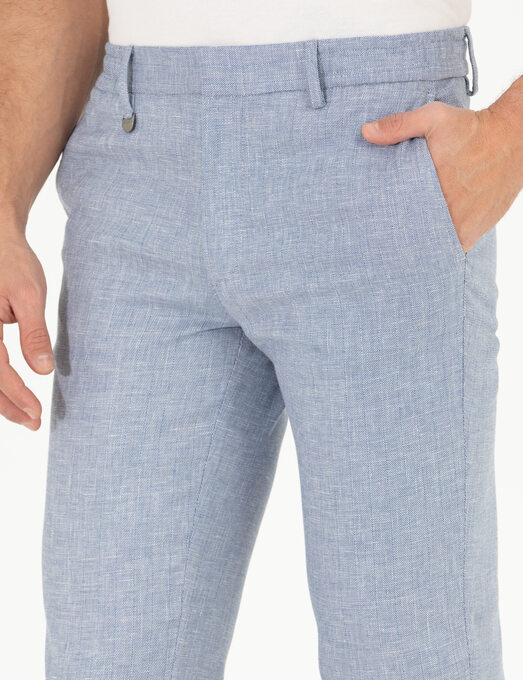 شلوار رسمی مردانه پیر کاردین