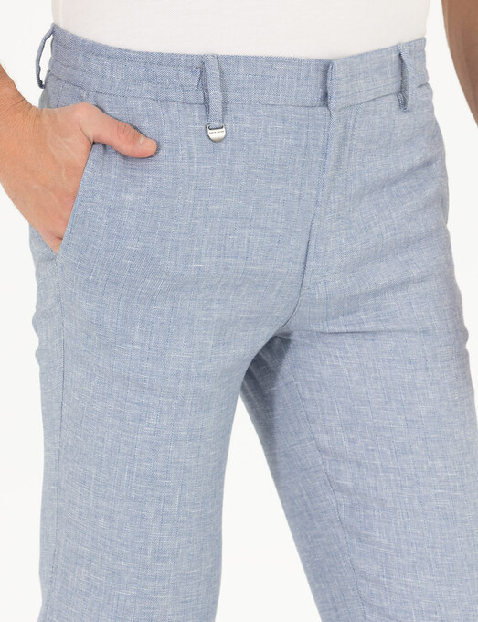 شلوار رسمی مردانه پیر کاردین