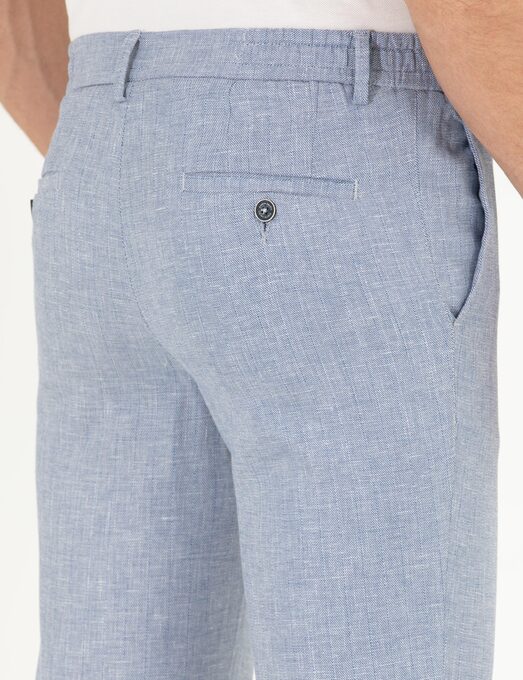 شلوار رسمی مردانه پیر کاردین