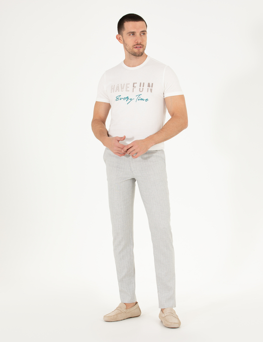 شلوار رسمی مردانه پیر کاردین