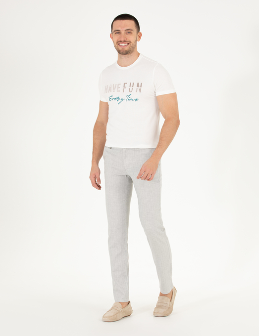 شلوار رسمی مردانه پیر کاردین