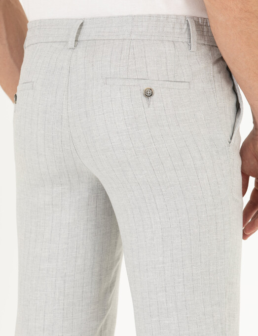 شلوار رسمی مردانه پیر کاردین