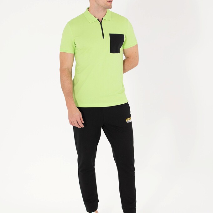 پولو شرت مردانه پیر کاردین