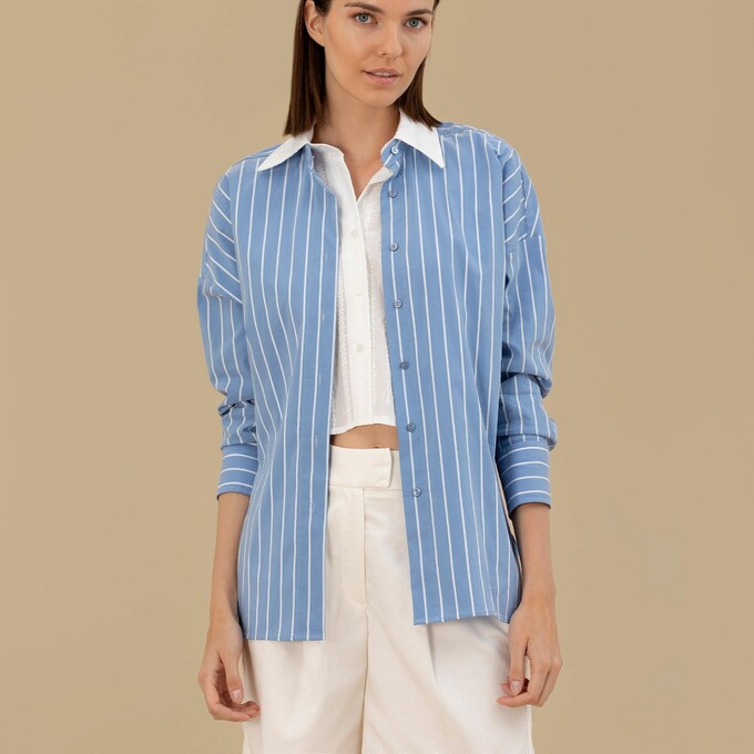 کراس بادی زنانه پیر کاردین