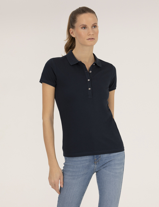 پولو شرت زنانه پیر کاردین