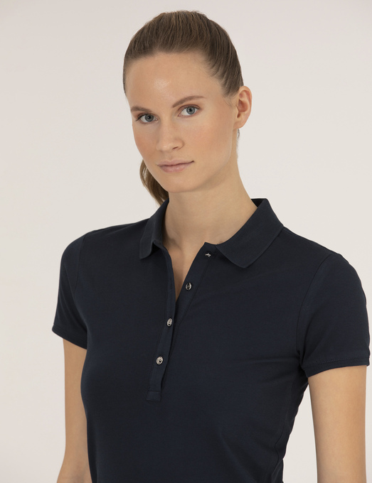 پولو شرت زنانه پیر کاردین