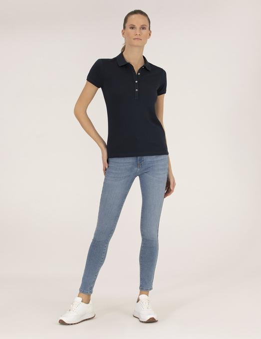 پولو شرت زنانه پیر کاردین