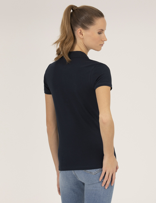 پولو شرت زنانه پیر کاردین