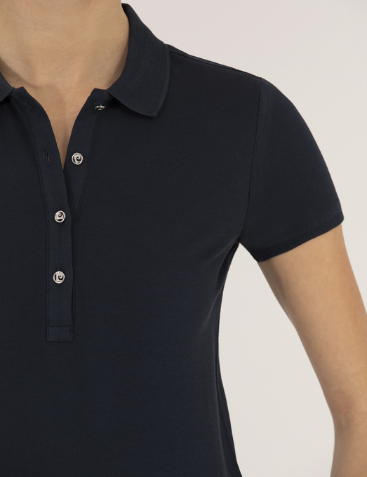 پولو شرت زنانه پیر کاردین