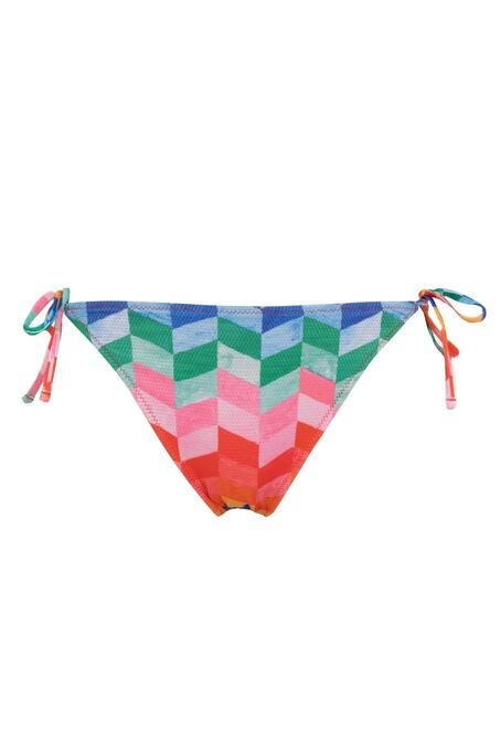 پایین تنه مایو دوتکه زنانه دیفکتو