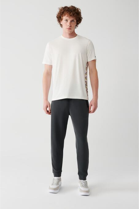 تی شرت آستین کوتاه مردانه آوا