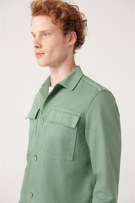 کاپشن مردانه آوا