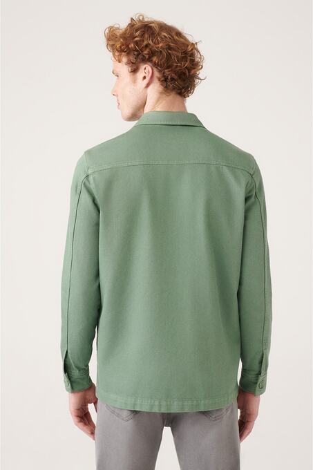 کاپشن مردانه آوا