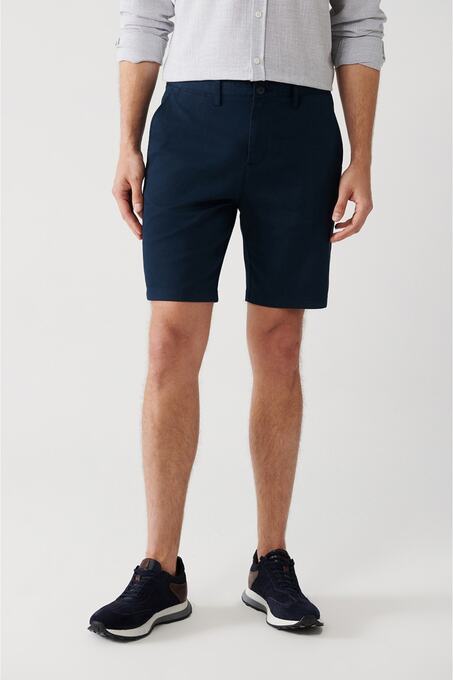 شلوارک مردانه آوا