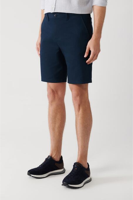 شلوارک مردانه آوا